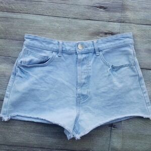 Womens Forever 21 Shorts Sz 26
